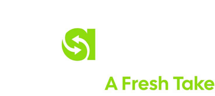Wally's Recycling, A Fresh Take